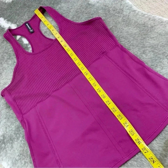 Athleta Vitality Rib Tank - Picture 12 of 13